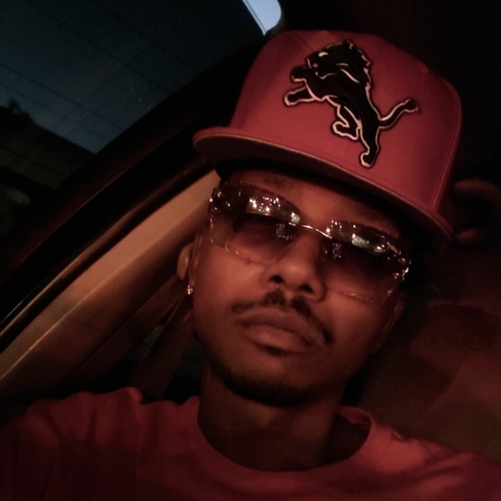 Meet your Posher, Nate